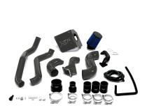 2011-2012 Silverado/Sierra 2500/3500 Max Air Flow Bundle Kingsport Grey
