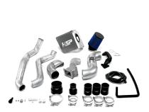 2011-2012 Silverado/Sierra 2500/3500 Max Air Flow Bundle Kingsport Grey