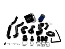 2011-2012 Silverado/Sierra 2500/3500 Max Air Flow Bundle Kingsport Grey