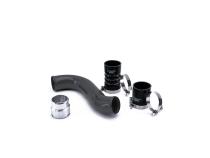 2017-2019 Silverado/Sierra 2500/3500 Cold Side Tube Kingsport Grey