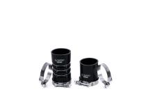 2017-2019 Silverado/Sierra 2500/3500 Cold Side Tube Kingsport Grey