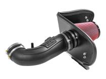 Delta Force Performance Air Intake Fits 2016-2018 Chevy Camaro SS 6.2L Engine Flowmaster