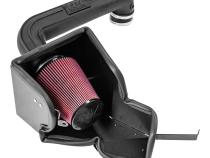 Delta Force Performance Air Intake 2009-2019* Ram 1500 (*2019 Classic Only), 2013-2018 Ram 2500/3500 5.7L Hemi Engine Carb Compliant Under Eo # D-698-17 For 2009-2018 Ram 1500 5.7L Trucks Only Flowmaster