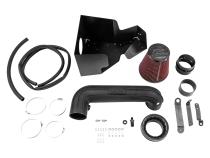 Delta Force Performance Air Intake 2009-2019* Ram 1500 (*2019 Classic Only), 2013-2018 Ram 2500/3500 5.7L Hemi Engine Carb Compliant Under Eo # D-698-17 For 2009-2018 Ram 1500 5.7L Trucks Only Flowmaster