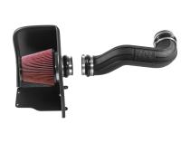 Delta Force Performance Air Intake Fits 2007-2008 (New Body) GM 1500 Trucks &amp;amp; Suv'S With 4.8L, 5.3L, 6.0L Or 6.2L Engines Flowmaster