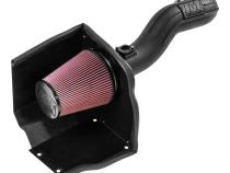 Delta Force Performance Air Intake Fits 2009-2014 Silverado/Sierra 1500 Trucks And Suv'S With 4.8L, 5.3L, 6.0L Or 6.2L Engines Flowmaster