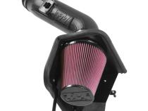 Delta Force Performance Air Intake Fits 2003-2007 Ford F250, F350, F450, F550 And Excursion With 6.0L Diesel Engine Flowmaster