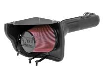 Delta Force Performance Air Intake Carb Compliant Fits 2012-2018 Jeep Wrangler Jk With 3.6L Engine Carb Compliant Under Eo# D-698-10 Flowmaster