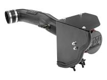 Delta Force Performance Air Intake Carb Compliant Fits 2012-2018 Jeep Wrangler Jk With 3.6L Engine Carb Compliant Under Eo# D-698-10 Flowmaster