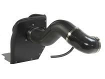 Delta Force Performance Air Intake Fits 2009-2015 Chevrolet/Gmc Silverado/Sierra 2500Hd/3500Hd 6.0L Gas Engine Flowmaster