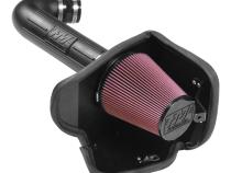 Delta Force Performance Air Intake Fits 2011-2025 Dodge Durango &amp;amp; 2011-2021 Jeep Grand Cherokee With 5.7L Hemi Engine Carb Compliant Under Eo # D-698-17 For 2011-2020 5.7L Models Flowmaster
