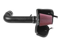 Delta Force Performance Air Intake Fits 2011-2025 Dodge Durango &amp;amp; 2011-2021 Jeep Grand Cherokee With 5.7L Hemi Engine Carb Compliant Under Eo # D-698-17 For 2011-2020 5.7L Models Flowmaster