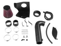 Delta Force Performance Air Intake Fits 2011-2025 Dodge Durango &amp;amp; 2011-2021 Jeep Grand Cherokee With 5.7L Hemi Engine Carb Compliant Under Eo # D-698-17 For 2011-2020 5.7L Models Flowmaster