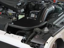 Delta Force Performance Air Intake Fits 2018-2025 Jeep Wrangler Jl And 2020-2025 Jeep Gladiator Truck With 3.6L Engines, Dry Filter. Carb Eo # D-698-10 Compliant For 2018-2020 Wranglers And 2020 Gladiator 3.6L Flowmaster