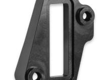 Delta Force Performance Air Intake Universal 4.00-Inch Air Intake System Flowmaster