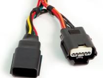 PedalMonster Throttle Sensitivity Booster Standalone for 07-19 Ram 2500/3500 11-20 Ford F-Series 6.7L Banks Power