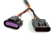 PedalMonster, Throttle Sensitivity Booster for use with existing iDash and/or Derringer for 2007.5-2019 Chevy/GMC 2500/3500 New Body