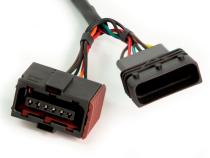 PedalMonster, Throttle Sensitivity Booster, Standalone for many Chevy/GMC, Chrysler, Dodge, Jeep, Nissan