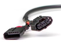 PedalMonster Throttle Sensitivity Booster for use with existing iDash and/or Derringer for many Mazdas Banks Power