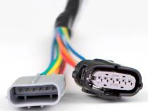 PedalMonster Throttle Sensitivity Booster for use with existing iDash and/or Derringer for many Lexus Scion Subaru Toyota Banks Power