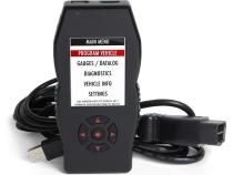 AutoMind Programmer Hand Held 05-15 Ford 6.8L Motorhome Class A and C Banks Power
