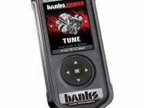 AutoMind 2 Programmer Hand Held Ford Diesel/Gas (Except Motorhome) Banks Power