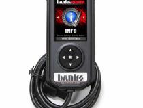 AutoMind 2 Programmer Hand Held Ford Diesel/Gas (Except Motorhome) Banks Power