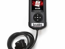 AutoMind 2 Programmer Hand Held Ford Diesel/Gas (Except Motorhome) Banks Power