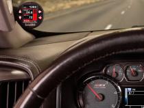 Derringer Tuner (Gen2) with iDash 1.8 DataMonster 2017-19 Chevy/GMC 2500/3500 6.6L L5P