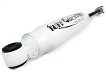 Rear Hydraulic Shock 87-01 Jeep Cherokee 4WD With 0 Inch Suspension Lift Rear SX6000 Each Tuff Country