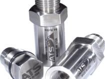 ATS Fuel Rail Pressure Plug Fits 2007.5+ 6.7L Cummins