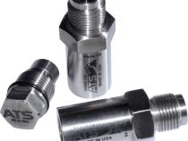 ATS Fuel Rail Pressure Plug Fits 2007.5+ 6.7L Cummins