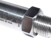 ATS Fuel Rail Pressure Plug Fits 2007.5+ 6.7L Cummins