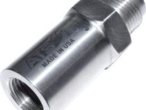 ATS Fuel Rail Pressure Plug Fits 2001-2004 6.6L Duramax