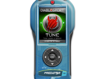 Predator 2 Platinum 1999-2022 Ford Gas Custom Tuning DiabloSport