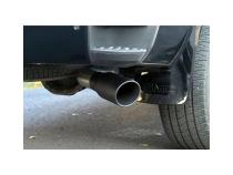 Flow Fx Cat-Back Exhaust System Fits 2011-2018 Silverado/Sierra 1500 6.2L V8 Flow Fx 3.5 Inch Cat-Back, Single Side Exit, Stainless Steel Exhaust System Flowmaster