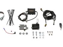 Flow Fx Direct Fit Dual Mode Muffler With Active Valve Fits 2019-2024, 2026 Ram 1500 (New Body) 5.7L Hemi Engine, Both 2/4 Wd All Wheelbases Aggressive To Moderate Sound Flowmaster