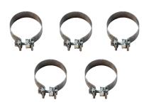 Flow Fx Cat-Back Exhaust System Fits 2014-2024 Ram 2500/3500 6.4L V8 Flow Fx 3.50 Inch Cat-Back, Single Side Exit, Stainless Steel Exhaust System Flowmaster