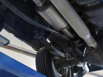 Flow Fx Cat-Back Exhaust System Fits 2014-2024 Ram 2500/3500 6.4L V8 Flow Fx 3.50 Inch Cat-Back, Single Side Exit, Stainless Steel Exhaust System Flowmaster