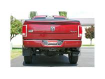 Flow Fx Cat-Back Exhaust System Fits 2014-2024 Ram 2500/3500 6.4L V8 Flow Fx 3.50 Inch Cat-Back, Single Side Exit, Stainless Steel Exhaust System Flowmaster