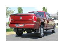 Flow Fx Cat-Back Exhaust System Fits 2014-2024 Ram 2500/3500 6.4L V8 Flow Fx 3.50 Inch Cat-Back, Single Side Exit, Stainless Steel Exhaust System Flowmaster
