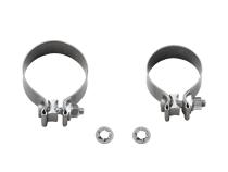 Flow Fx Extreme Cat-Back Exhaust System 2007-2018 Jeep Wrangler Jk 3.6L/3.8L Flow Fx Extreme Stainless Steel 3.0 Inch Cat-Back Exhaust System Flowmaster