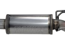 Flow Fx Extreme Cat-Back Exhaust System Fits 2003-2024 Toyota 4Runner 4.0-Liter, Flow Fx Extreme 3.00 Inch Stainless Steel Cat-Back Exhaust System Flowmaster