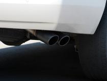 Flow Fx Cat-Back Exhaust System Fits 2015-2020 GM Tahoe/Yukon 5.3L, Flow Fx Cat-Back, Dual Out Same Side Exit, Stainless Steel Exhaust System Flowmaster