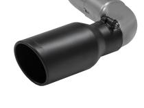 Flow Fx Cat-Back Exhaust System Fits 2017-2026 Ford F250/F350 Super Duty With 6.2, 6.8 And 7.3-Liter V8, Flow Fx Cat-Back, Dual Side Exit, Stainless Steel Exhaust System Flowmaster