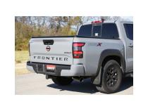 Flow Fx Cat-Back Exhaust System Fits 2022-2025 Nissan Frontier 3.8-Liter Flow Fx Cat-Back 3.0 Inch Stainless Steel Exhaust System Flowmaster