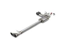 Flowfx Cat-Back Exhaust System Fits 1996-1999 GM 1500 Trucks With 5.7L, Cat-Back, Dual Out Same Side Exit, Stainless Steel Exhaust System Flowmaster