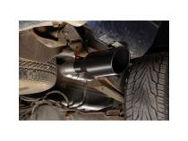 Flow Fx Cat-Back Exhaust System Fits 1994-1995 GM 1500/2500 Ld Trucks With 5.0/5.7-Liter, Dual Side Exit, Stainless Steel Exhaust System Flowmaster
