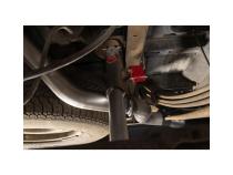 Flow Fx Cat-Back Exhaust System Fits 1994-1995 GM 1500/2500 Ld Trucks With 5.0/5.7-Liter, Dual Side Exit, Stainless Steel Exhaust System Flowmaster
