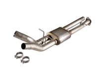 Flow Fx Direct Fit Muffler Fits 2025 2026 Ram 1500 3.0L High Output, Flowfx Direct-Fit Muffler Exhaust System, 409 Stainless Steel Flowmaster